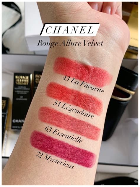 chanel rouge allure velvet 74|chanel lipstick rouge allure 109.